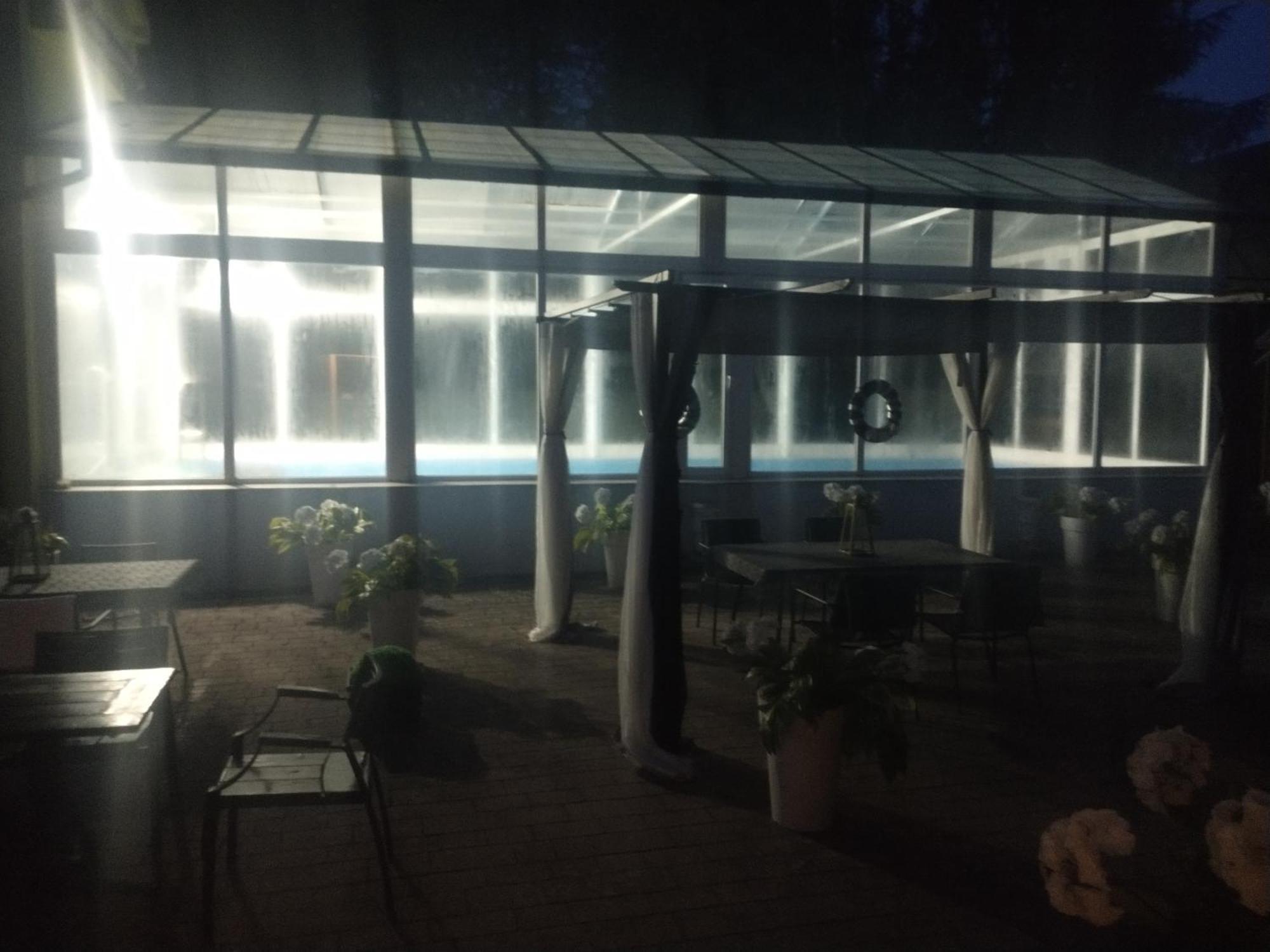 Korab Wiselka & Spa Wisełka Exterior foto