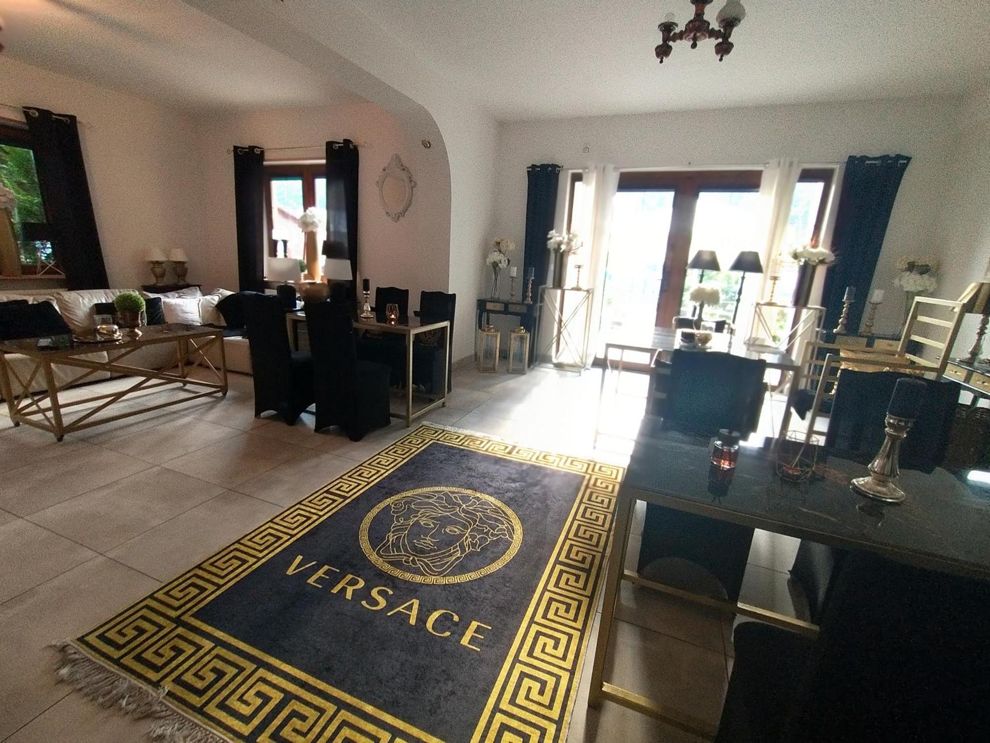 Korab Wiselka & Spa Wisełka Exterior foto